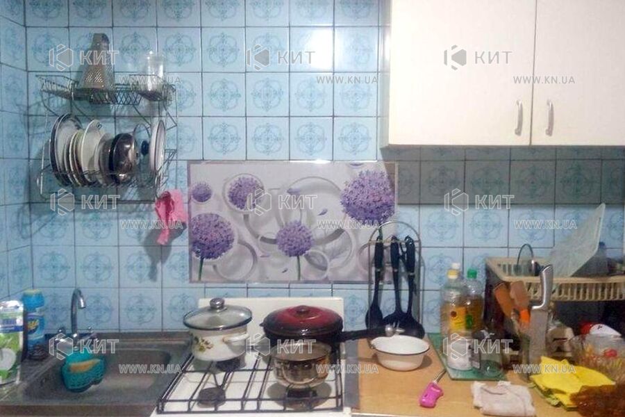 Продажа квартиры Харьков, Новые дома, 32м²