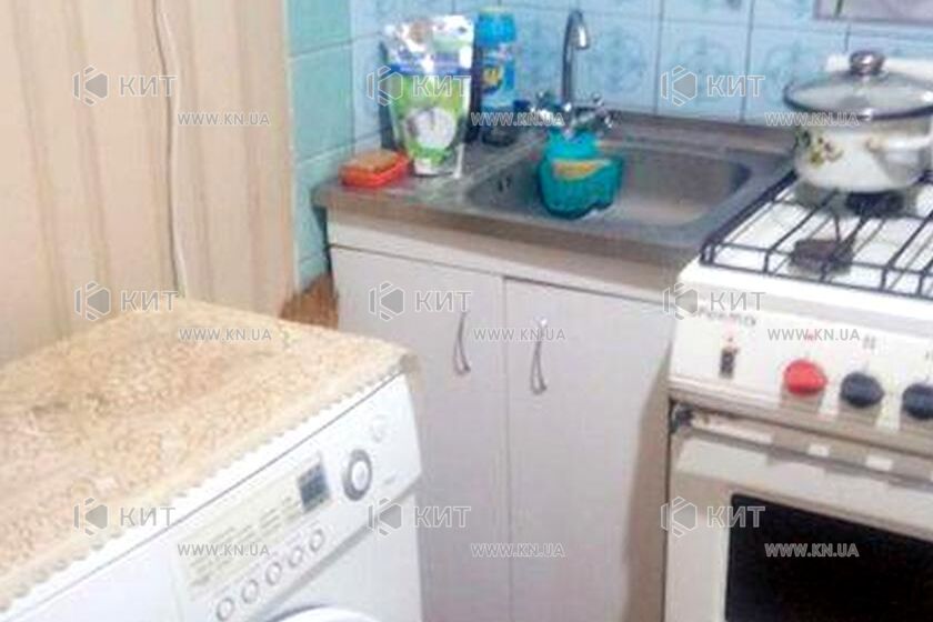 Продажа квартиры Харьков, Новые дома, 32м²