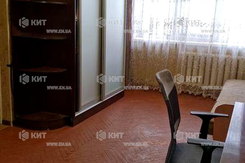 Продажа квартиры Харьков, Новые дома, 32м²