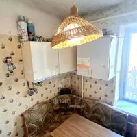 Продаж квартири Харків, Жуковського, П’ятихатки, 32м²
