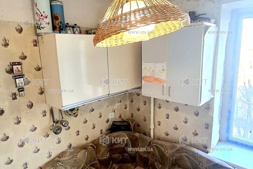 Продаж квартири Харків, Жуковського, П’ятихатки, 32м²