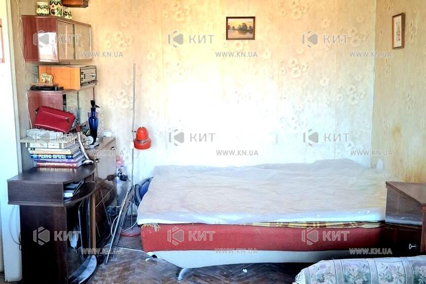 Продаж квартири Харків, Жуковського, П’ятихатки, 32м²