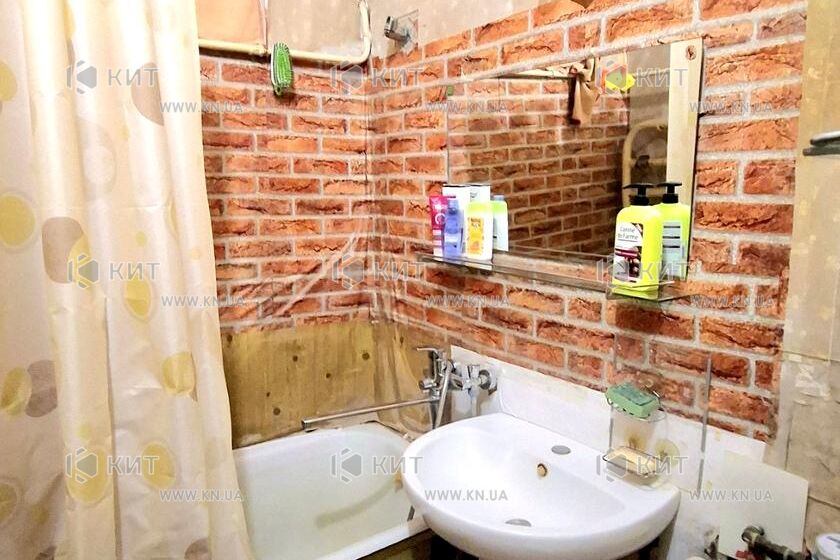 Продаж квартири Харків, Жуковського, П’ятихатки, 32м²