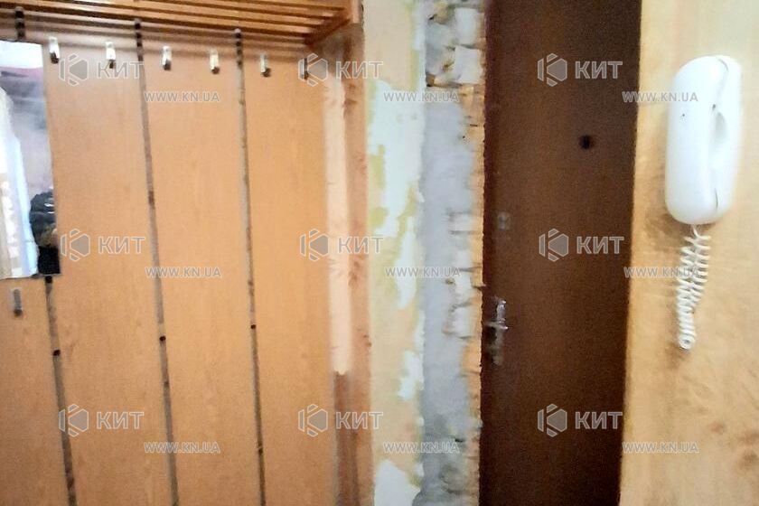 Продаж квартири Харків, Жуковського, П’ятихатки, 32м²