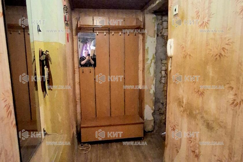 Продаж квартири Харків, Жуковського, П’ятихатки, 32м²