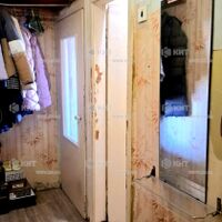 Продаж квартири Харків, Жуковського, П’ятихатки, 32м²