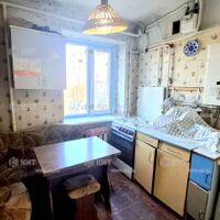 Продаж квартири Харків, Жуковського, П’ятихатки, 32м²