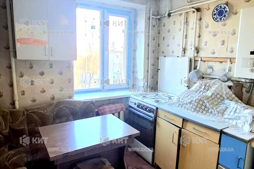 Продаж квартири Харків, Жуковського, П’ятихатки, 32м²