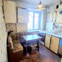 Продаж квартири Харків, Жуковського, П’ятихатки, 32м²