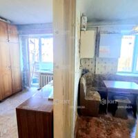 Продаж квартири Харків, Жуковського, П’ятихатки, 32м²