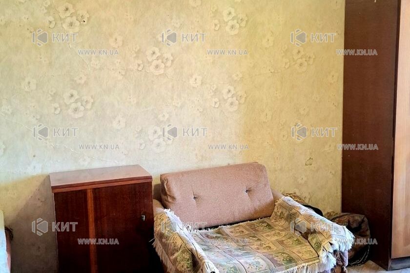 Продаж квартири Харків, Жуковського, П’ятихатки, 32м²