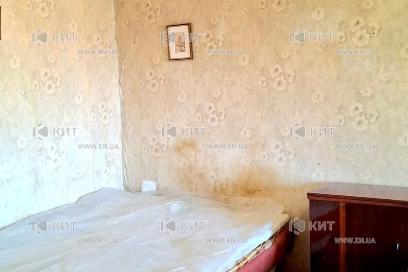 Продаж квартири Харків, Жуковського, П’ятихатки, 32м²