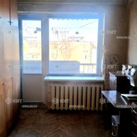 Продаж квартири Харків, Жуковського, П’ятихатки, 32м²