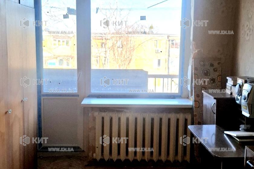 Продаж квартири Харків, Жуковського, П’ятихатки, 32м²