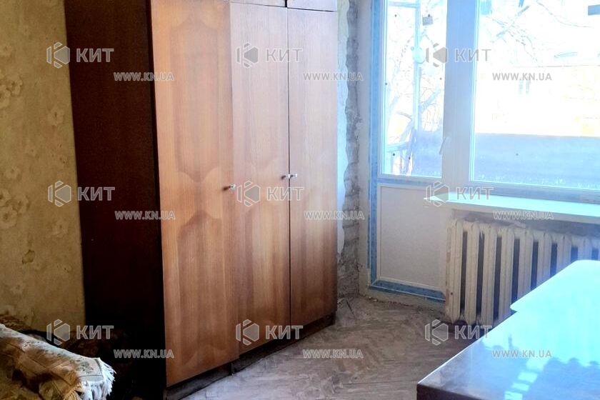 Продаж квартири Харків, Жуковського, П’ятихатки, 32м²