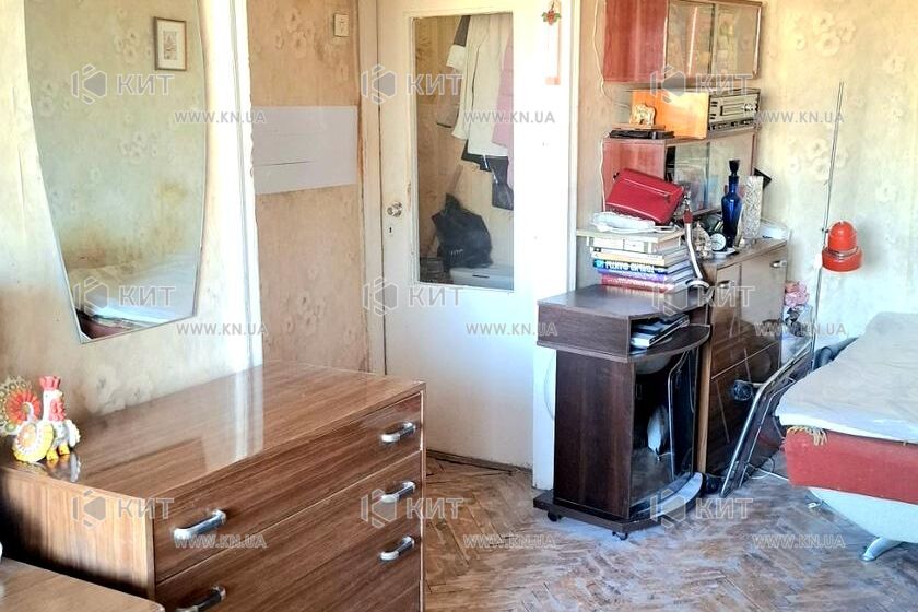 Продаж квартири Харків, Жуковського, П’ятихатки, 32м²
