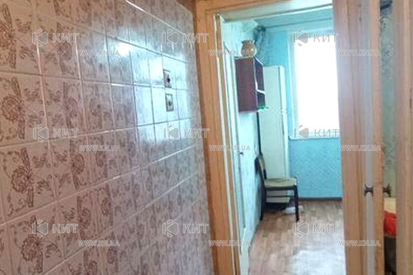 Продаж квартири Харків, Холодна Гора, 65м²