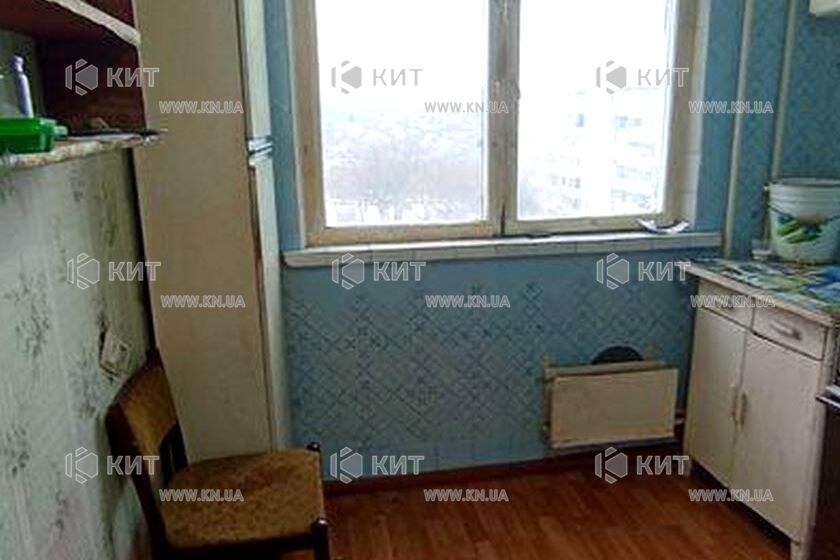 Продаж квартири Харків, Холодна Гора, 65м²