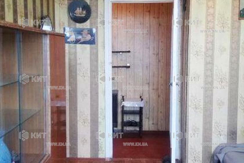 Продаж квартири Харків, Холодна Гора, 65м²
