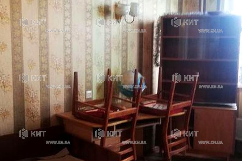 Продаж квартири Харків, Холодна Гора, 65м²