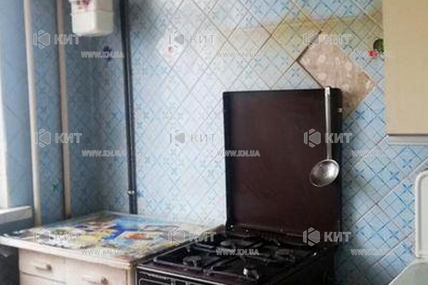 Продаж квартири Харків, Холодна Гора, 65м²