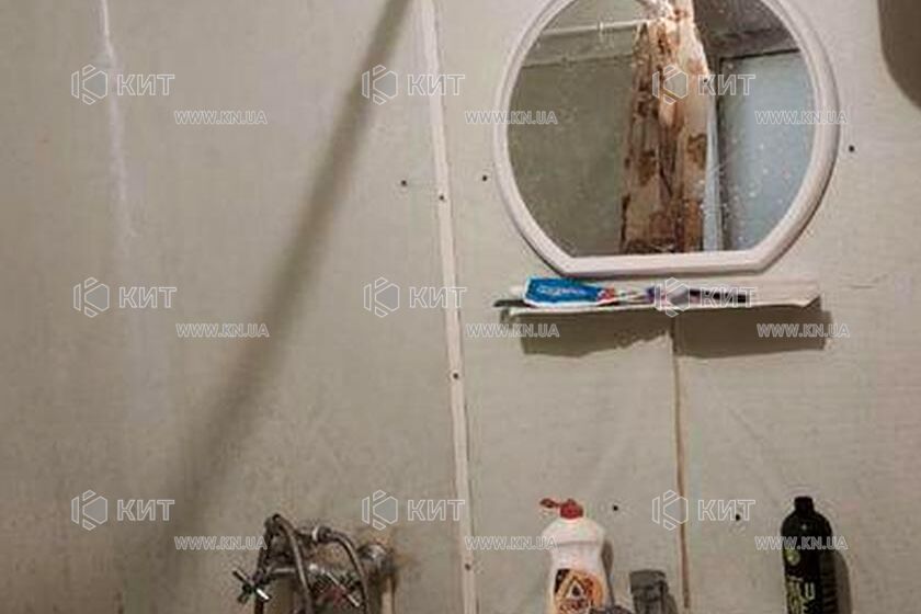 Продаж квартири Харків, Жуковського, П’ятихатки, 33м²