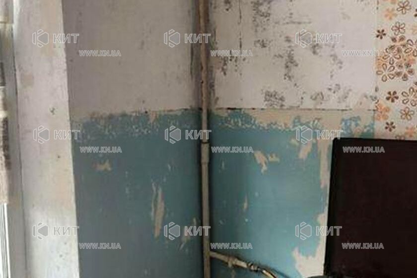 Продаж квартири Харків, Жуковського, П’ятихатки, 33м²