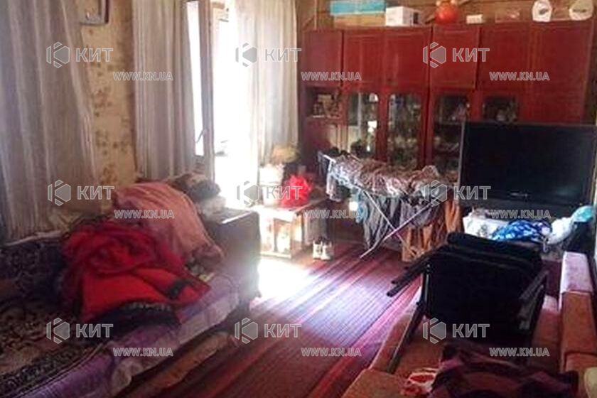 Продаж квартири Харків, Одеська, Основа, 56м²