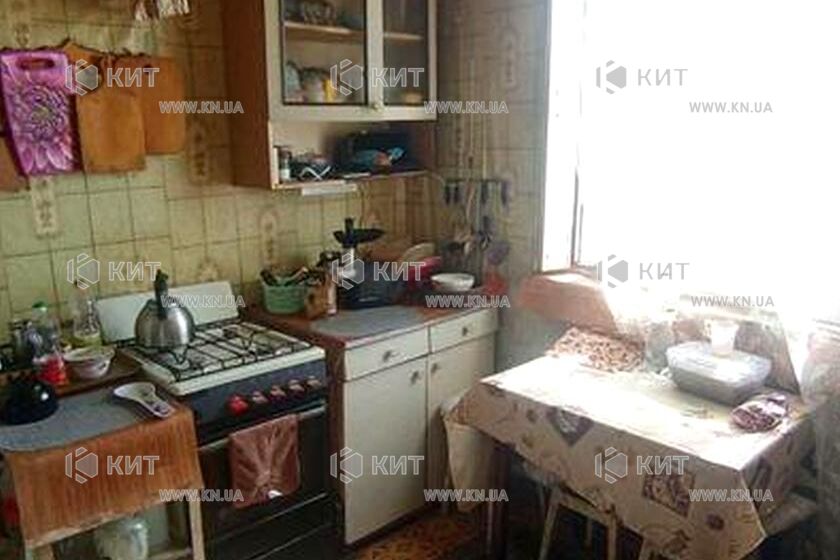 Продаж квартири Харків, Одеська, Основа, 56м²