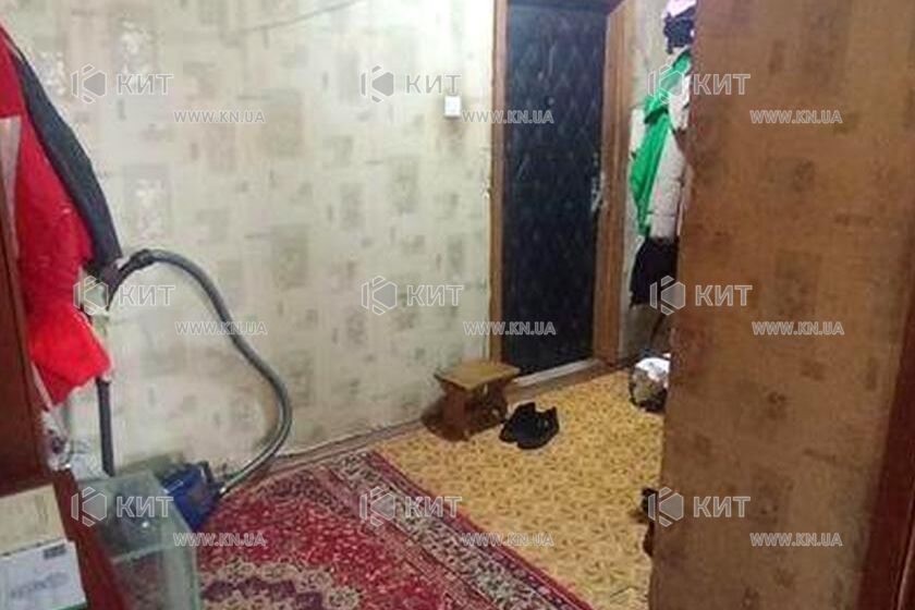 Продаж квартири Харків, Одеська, Основа, 56м²