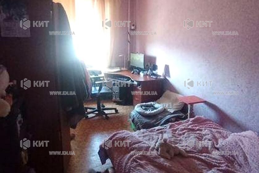 Продаж квартири Харків, Одеська, Основа, 56м²