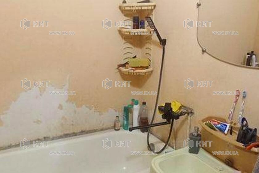 Продаж квартири Харків, Одеська, Основа, 56м²