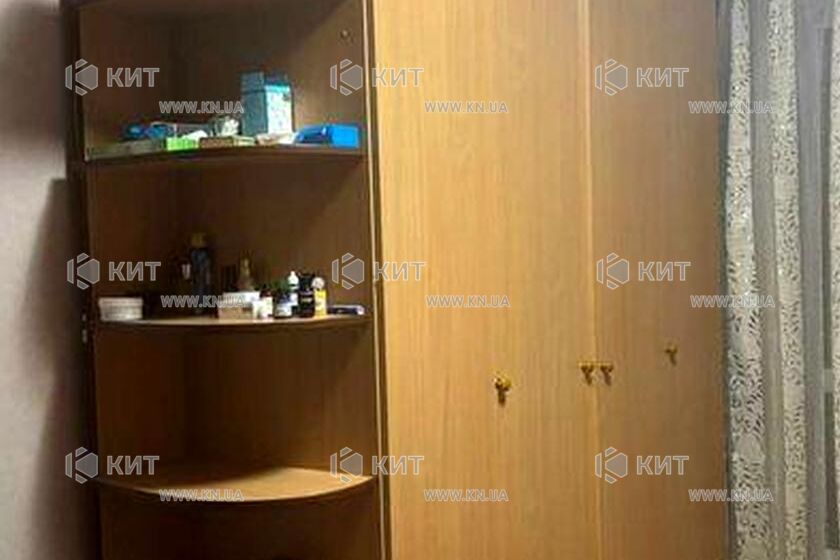 Продажа квартиры Харьков, Северная Салтовка 2, 33м²