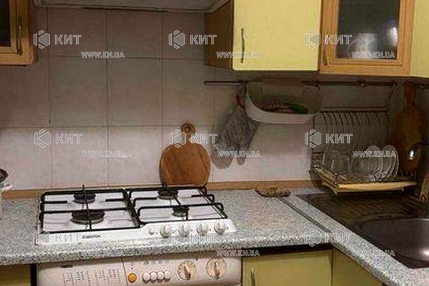 Продажа квартиры Харьков, Северная Салтовка 2, 33м²