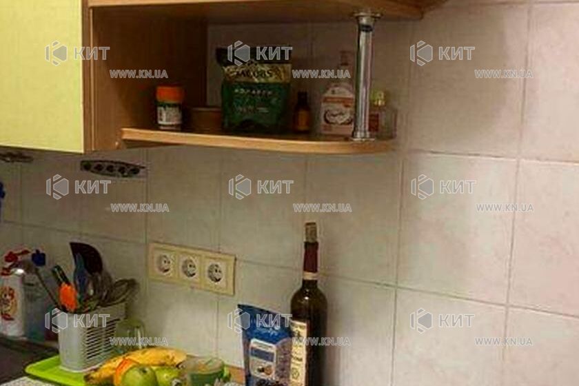 Продажа квартиры Харьков, Северная Салтовка 2, 33м²