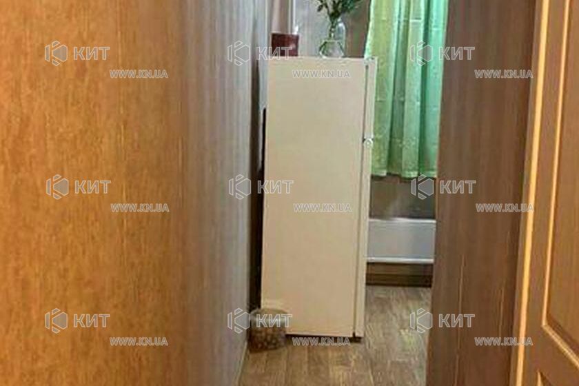 Продажа квартиры Харьков, Северная Салтовка 2, 33м²