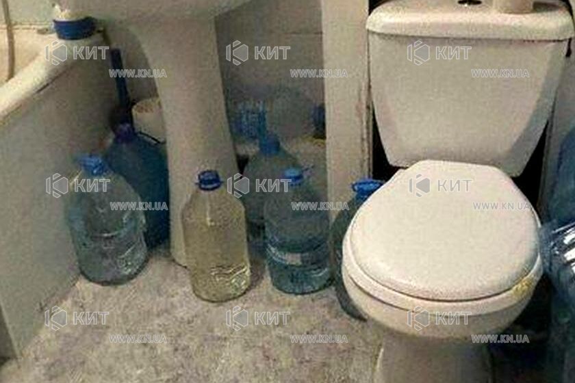 Продажа квартиры Харьков, Северная Салтовка 2, 33м²