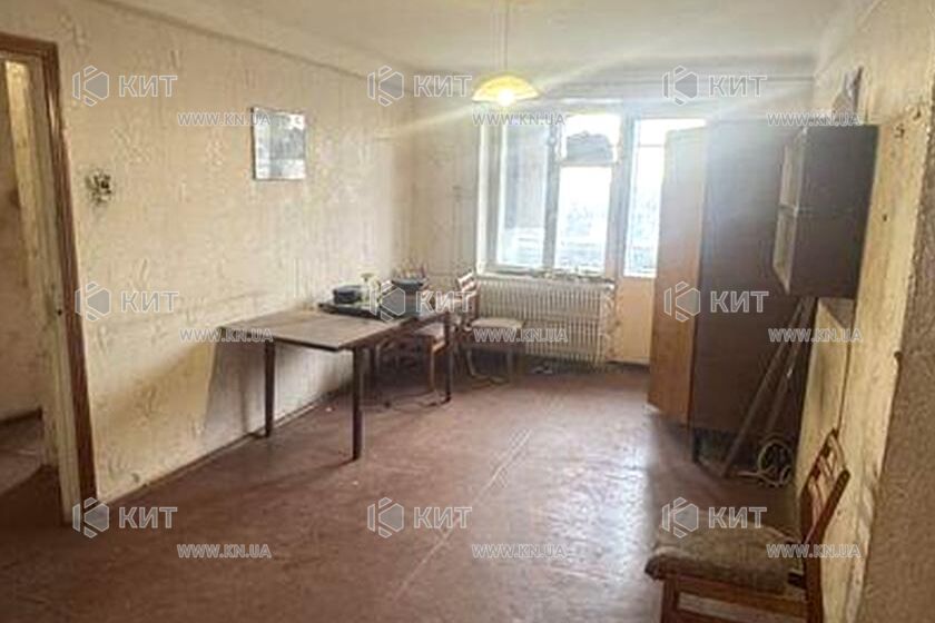 Продаж квартири Харків, Салтівка, 8 хлібзавод, 42м²