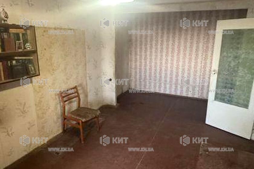 Продаж квартири Харків, Салтівка, 8 хлібзавод, 42м²