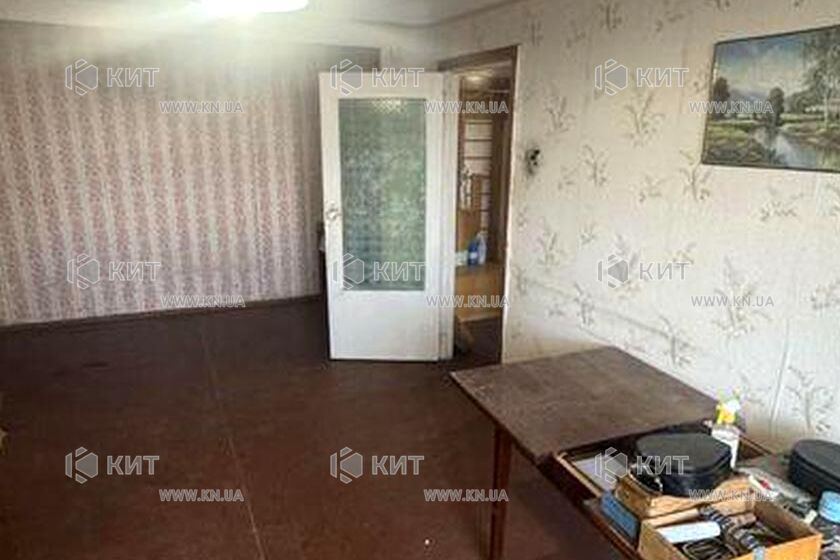 Продаж квартири Харків, Салтівка, 8 хлібзавод, 42м²