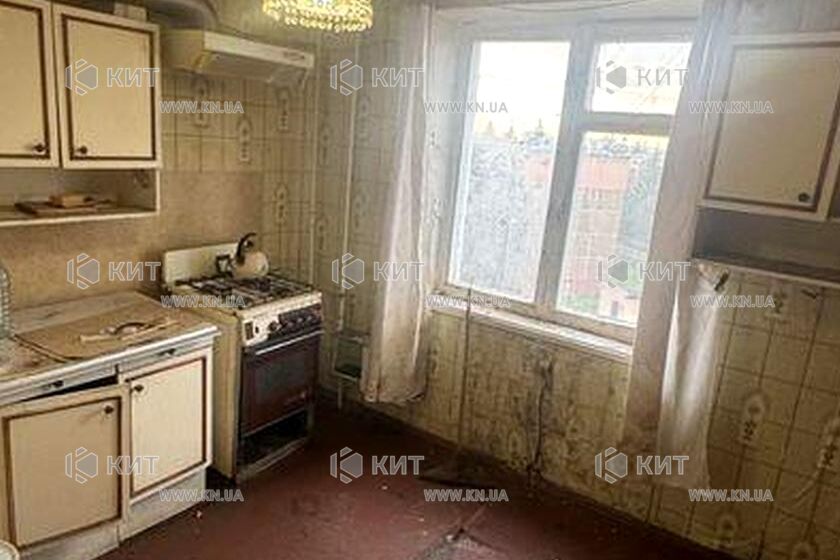 Продаж квартири Харків, Салтівка, 8 хлібзавод, 42м²
