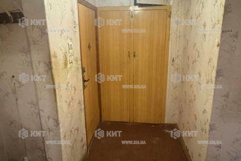 Продаж квартири Харків, Салтівка, 8 хлібзавод, 42м²