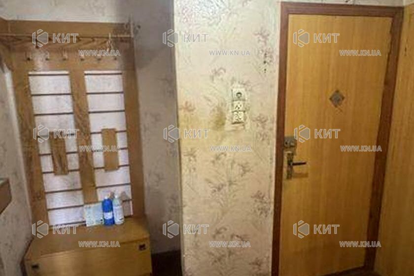 Продаж квартири Харків, Салтівка, 8 хлібзавод, 42м²