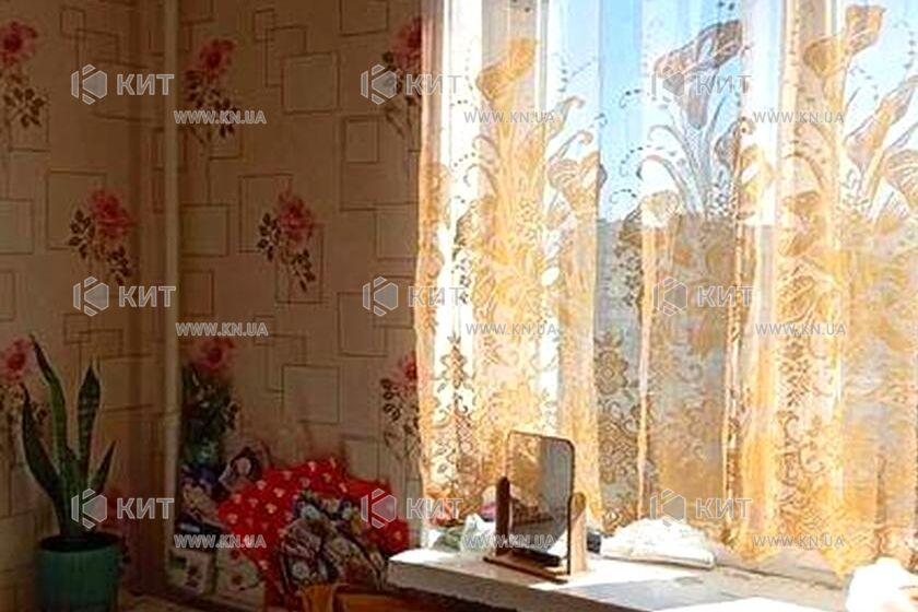 Продажа квартиры Харьков, ХТЗ, Рогань, 38м²