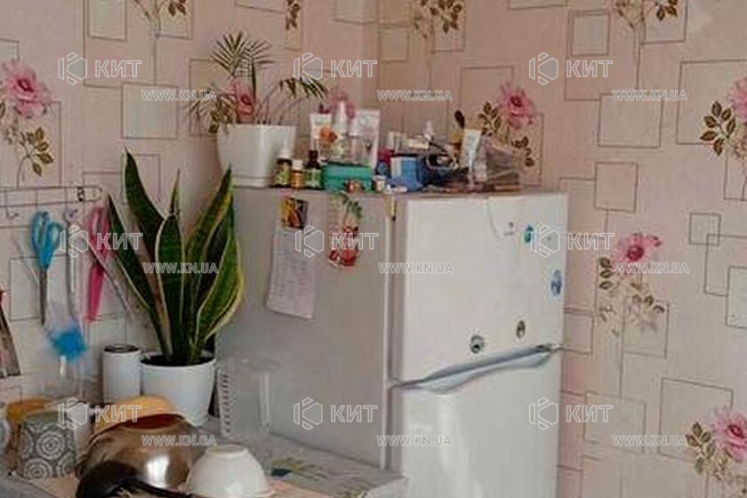 Продажа квартиры Харьков, ХТЗ, Рогань, 38м²