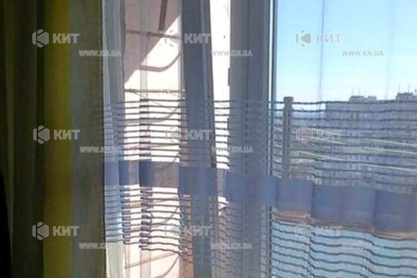 Продажа квартиры Харьков, ХТЗ, Рогань, 38м²