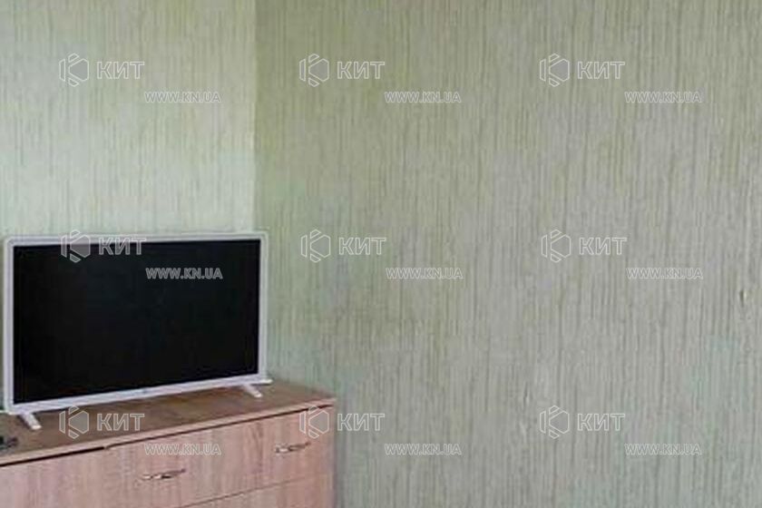 Продажа квартиры Харьков, ХТЗ, Рогань, 38м²