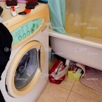 Продажа квартиры Харьков, ХТЗ, Рогань, 38м²