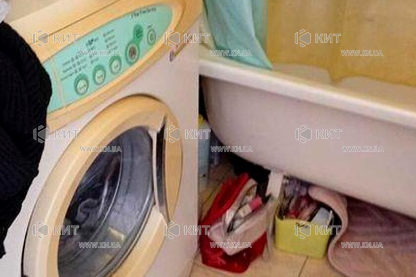 Продажа квартиры Харьков, ХТЗ, Рогань, 38м²