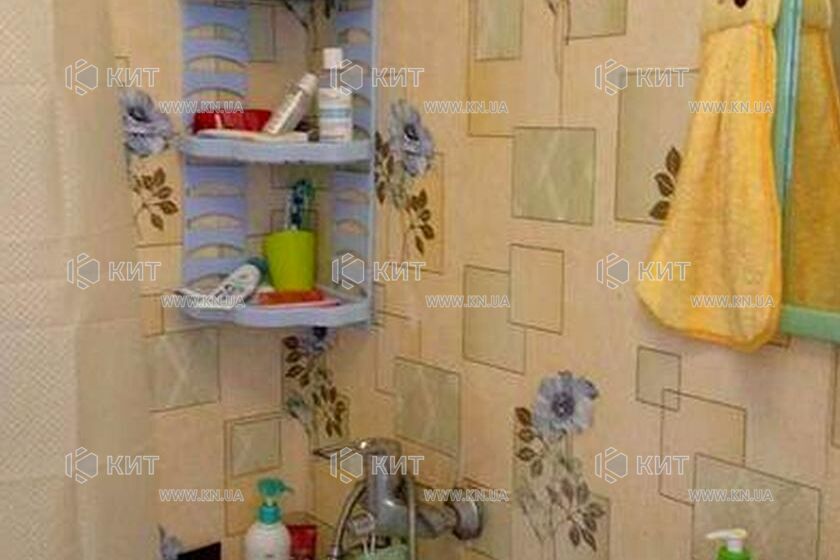 Продажа квартиры Харьков, ХТЗ, Рогань, 38м²